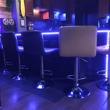 The Beach House South - Blackpool - Entire Holiday Home Luaran gambar