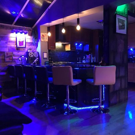 The Beach House South - Blackpool - Entire Holiday Home Luaran gambar