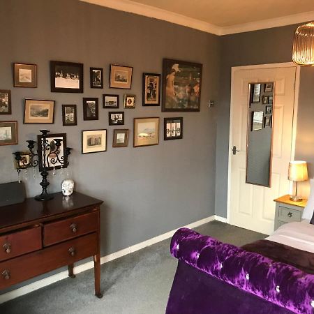 The Beach House South - Blackpool - Entire Holiday Home Luaran gambar