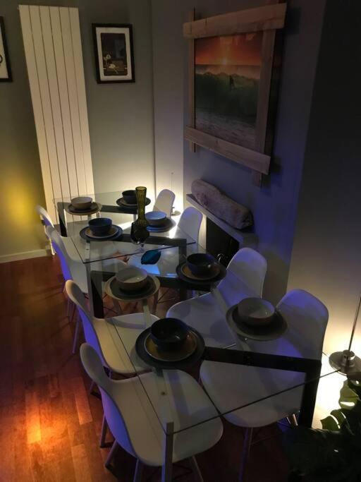 The Beach House South - Blackpool - Entire Holiday Home Luaran gambar