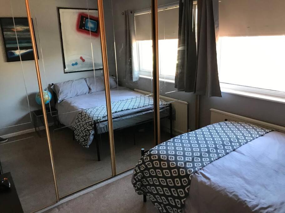 The Beach House South - Blackpool - Entire Holiday Home Luaran gambar