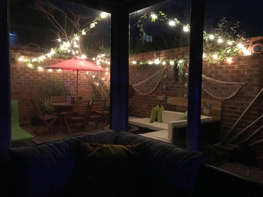 The Beach House South - Blackpool - Entire Holiday Home Luaran gambar