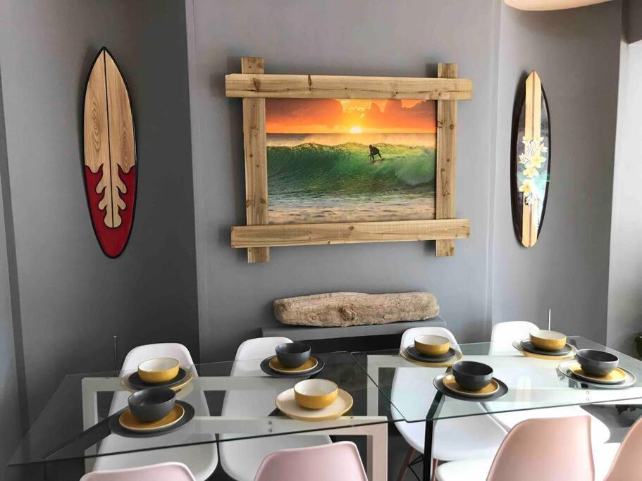 The Beach House South - Blackpool - Entire Holiday Home Luaran gambar