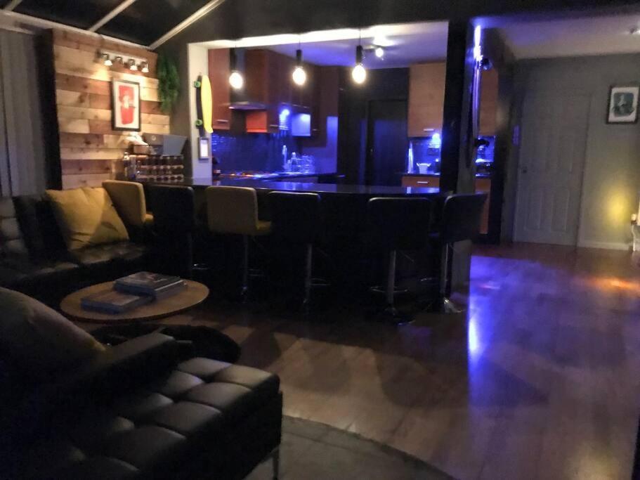 The Beach House South - Blackpool - Entire Holiday Home Luaran gambar