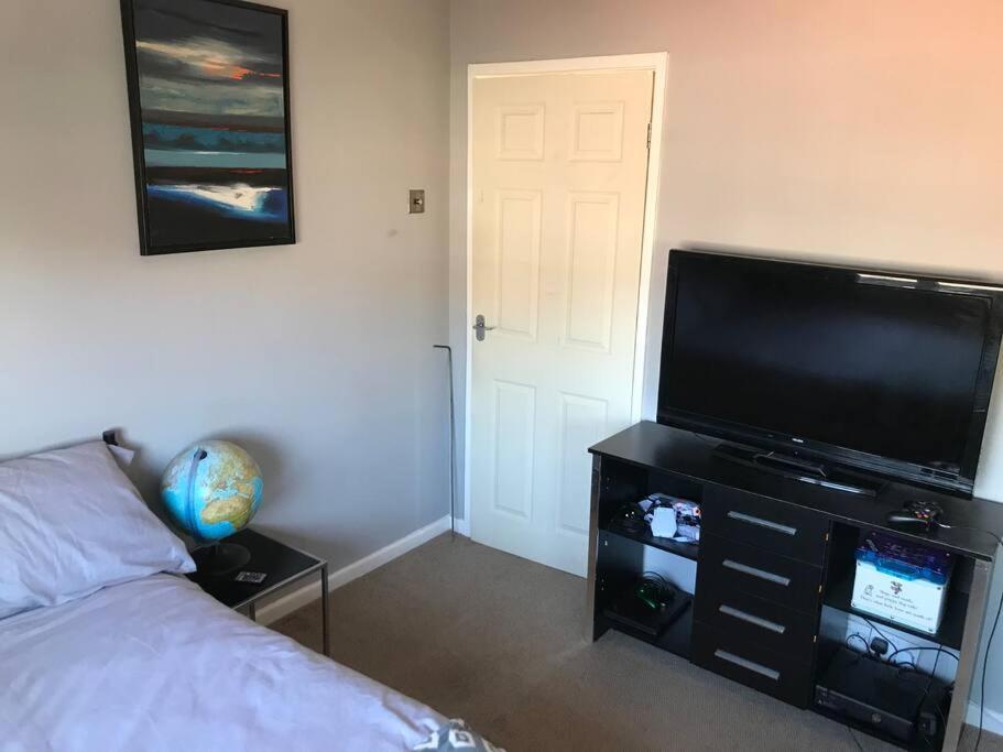 The Beach House South - Blackpool - Entire Holiday Home Luaran gambar
