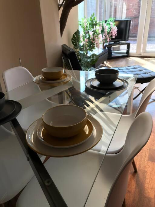 The Beach House South - Blackpool - Entire Holiday Home Luaran gambar