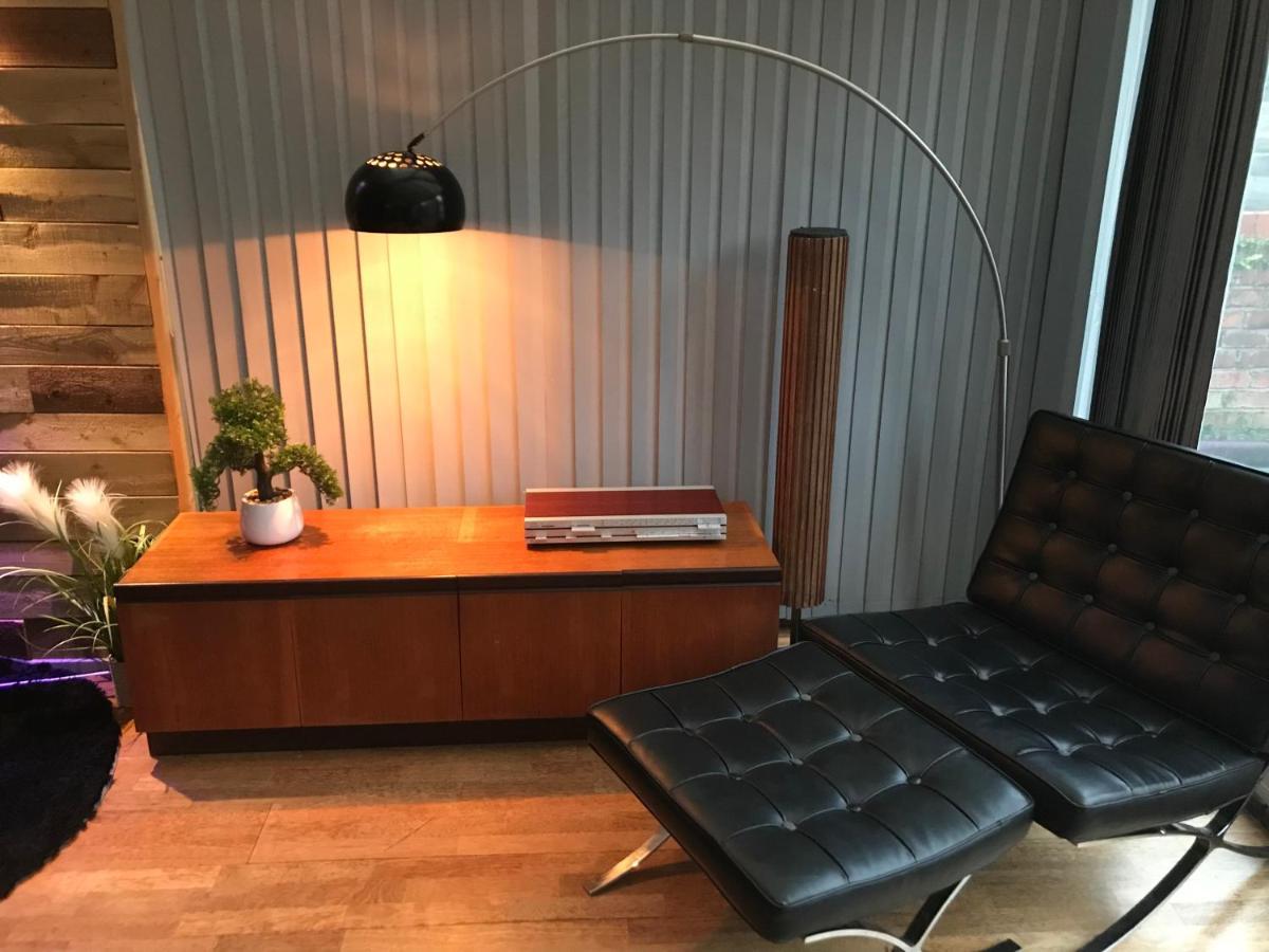 The Beach House South - Blackpool - Entire Holiday Home Luaran gambar