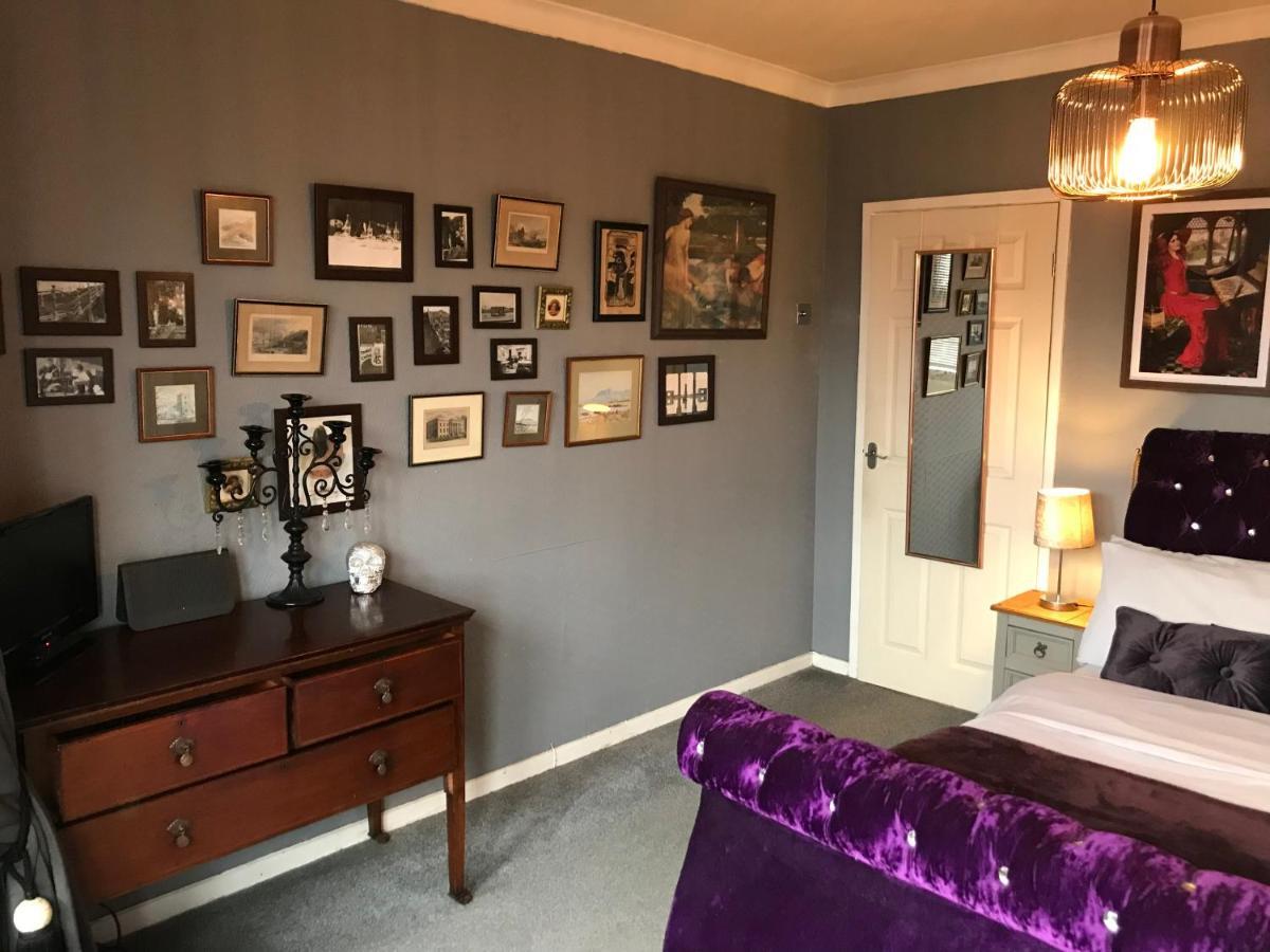 The Beach House South - Blackpool - Entire Holiday Home Luaran gambar